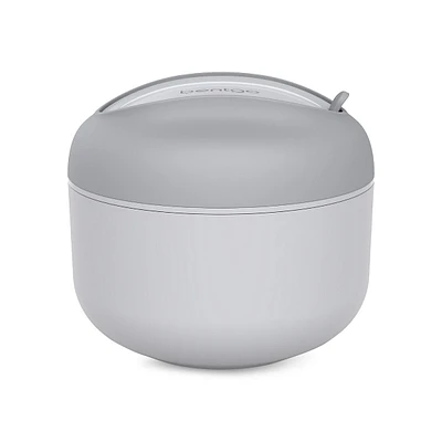 BPA-Free Stacked Bowl Lunchbox