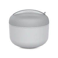 BPA-Free Stacked Bowl Lunchbox