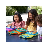 Kid's Brights Bento-Style Lunch Box