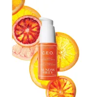 C.E.O 15-Percent Vitamin C Brightening Serum