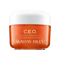 CEO Vitamin C Rich Hydration Cream