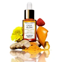 C.E.O. Glow Vitamin C & Turmeric Face Oil