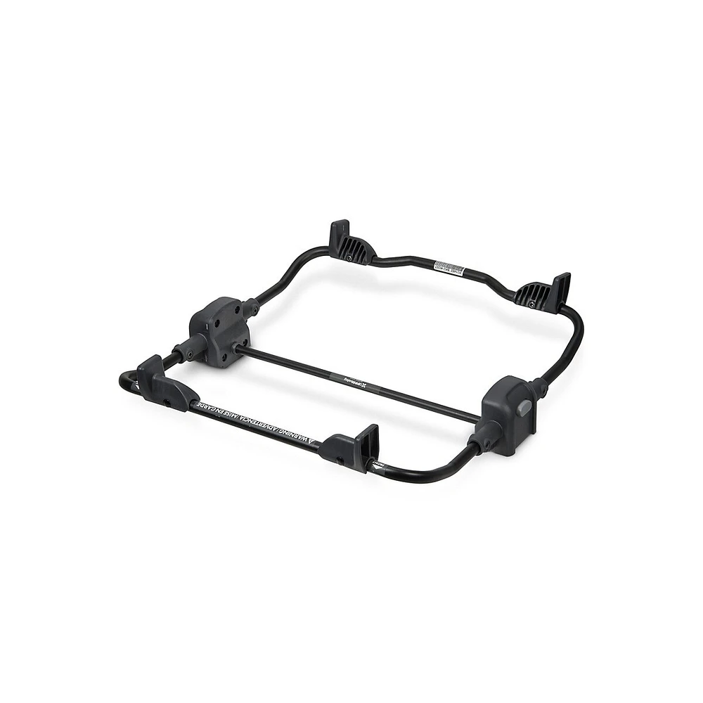 Car Seat Adapter - Peg Perego