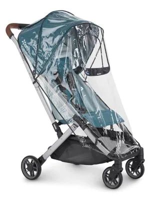 MINU Stroller Rain Shield