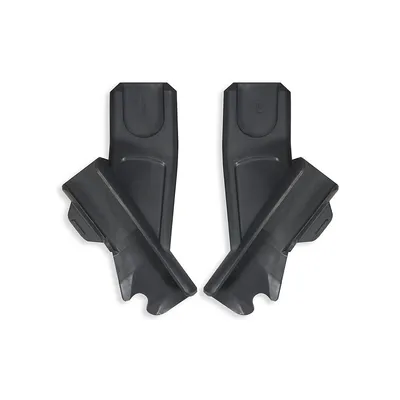 Lower Infant Car Seat Adapters