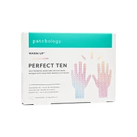 Masque pour les mains Perfect Ten