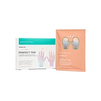 Masque pour les mains Perfect Ten