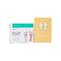 Best Foot Forward Foot Mask