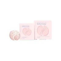 Serve Chilled Rosé Eye Gels