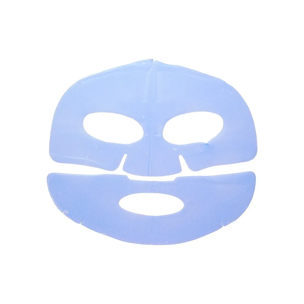 Beauty Sleep Restoring Night Hydrogel Mask