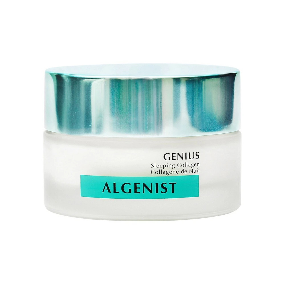 Genius Sleeping Collagen