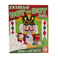 Extreme Dot To Dot: Christmas Traditions