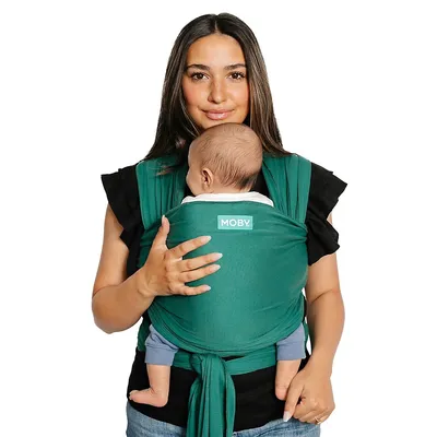 Evolution Wrap Baby Carrier