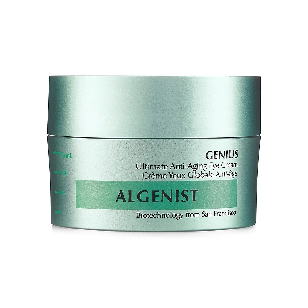 Genius Ultimate Anti-Aging Eye Cream