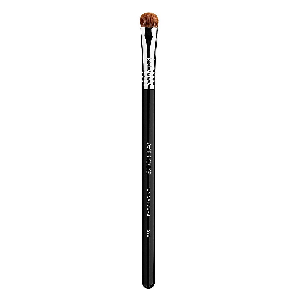 E55 Eye Shading Brush