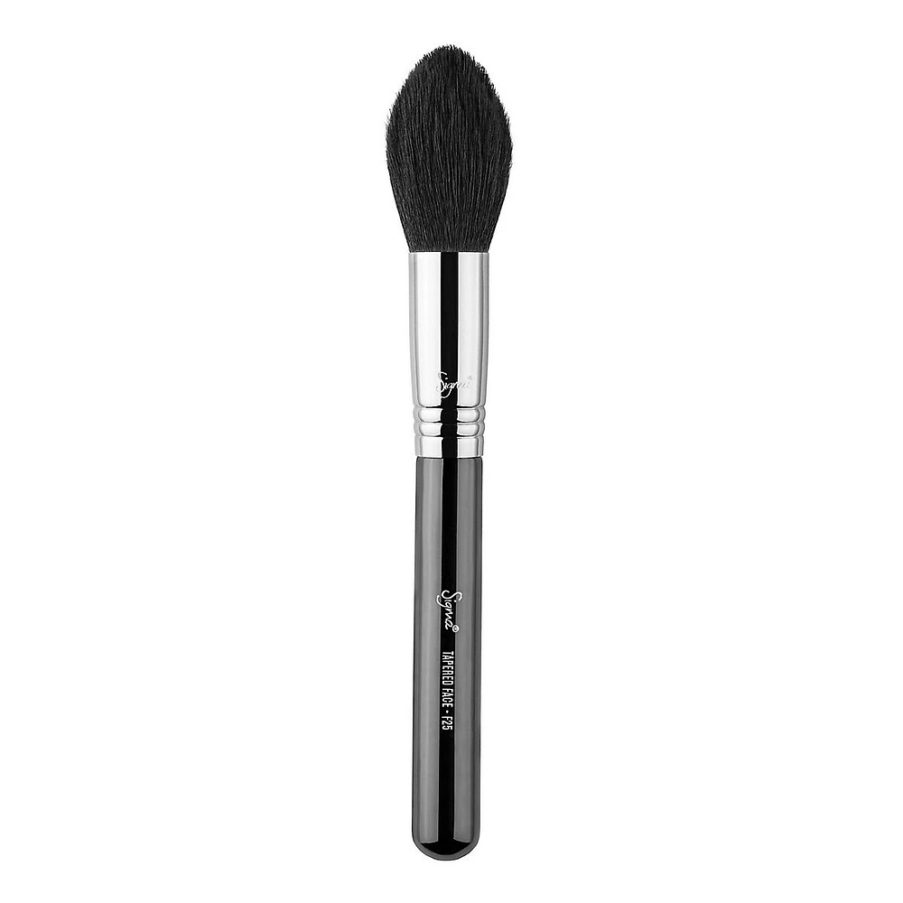 F25 Tapered Face Brush