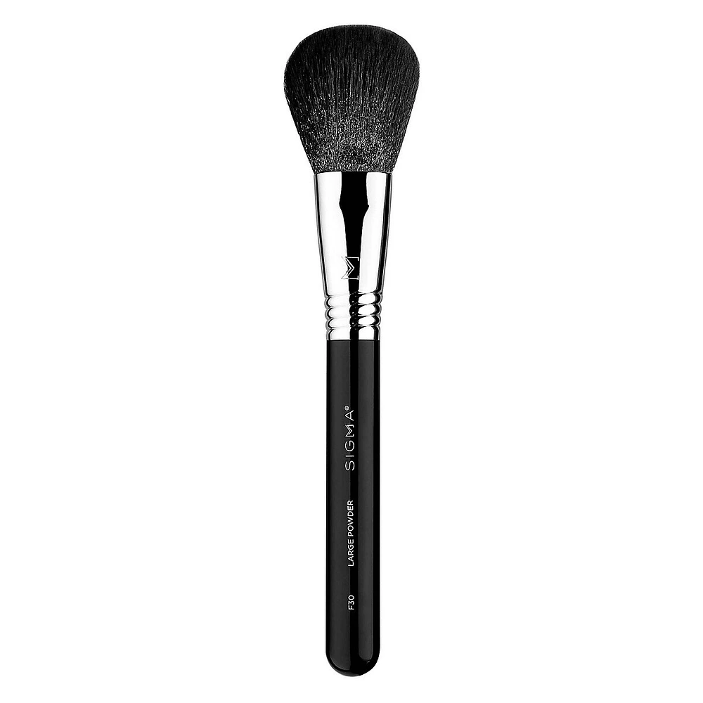 F30 Large Powder Brush