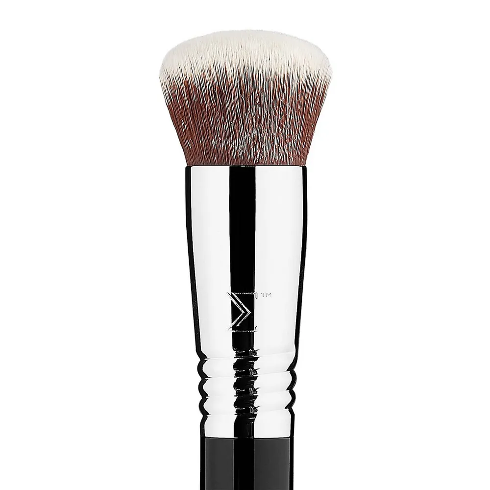 F82 Round Kabuki Brush