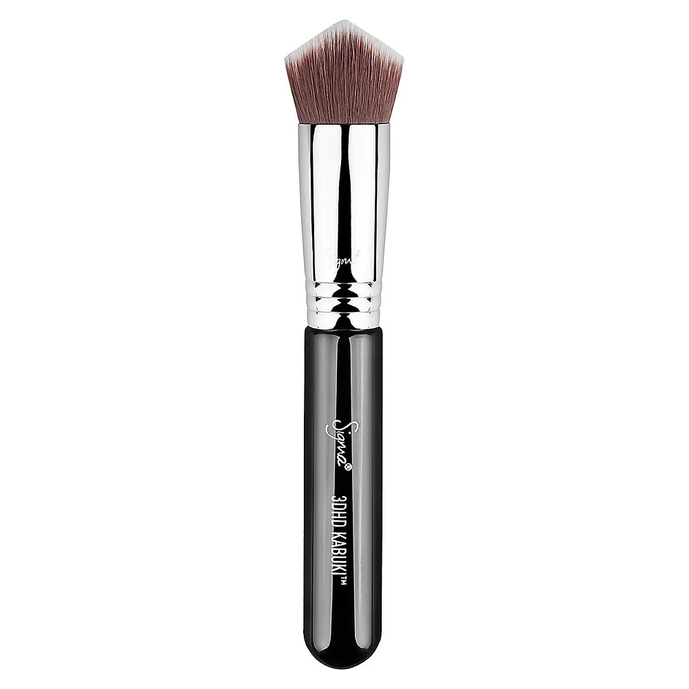 3DHD Kabuki Brush