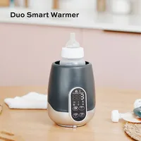 Duo Smart Warmer