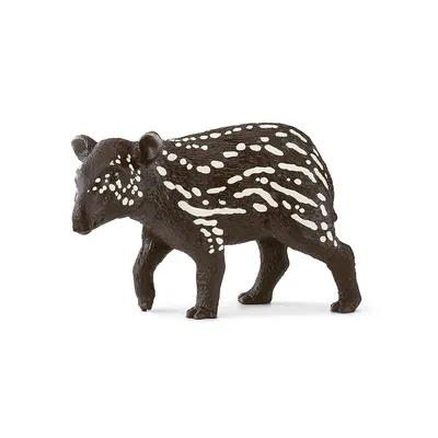 Wild Life: Tapir Baby
