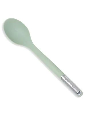 Solid Silicone Spoon