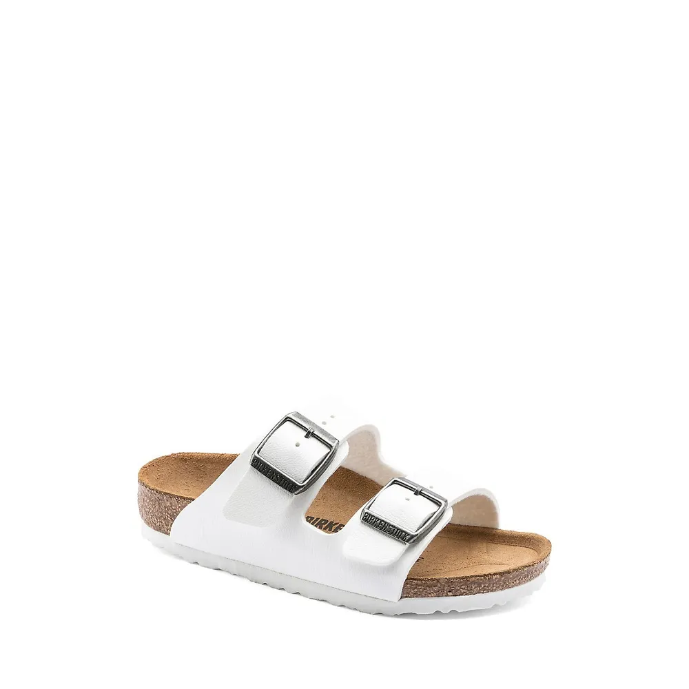 Girl's Arizona Sandals