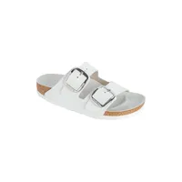 Women's Arizona Leather Sandals