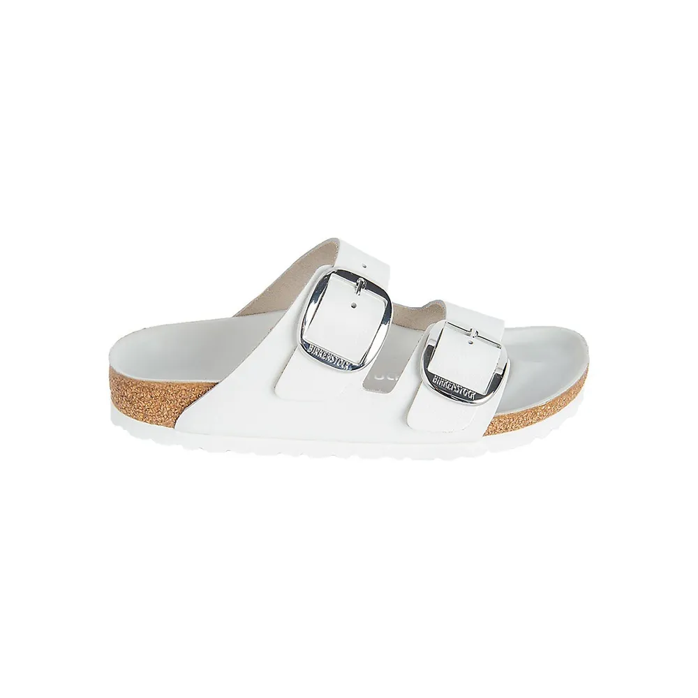 Women's Arizona Leather Sandals