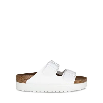 Women's Arizona Platform Vegan Sandals