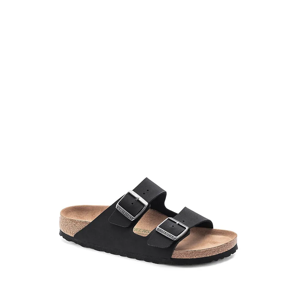 Women's Arizona Vegan Slides