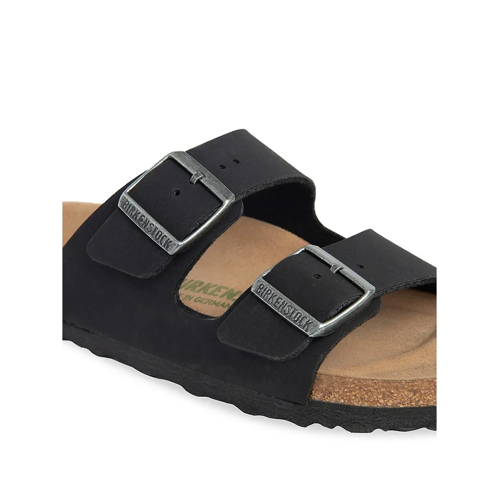 Women's Arizona Vegan Slides