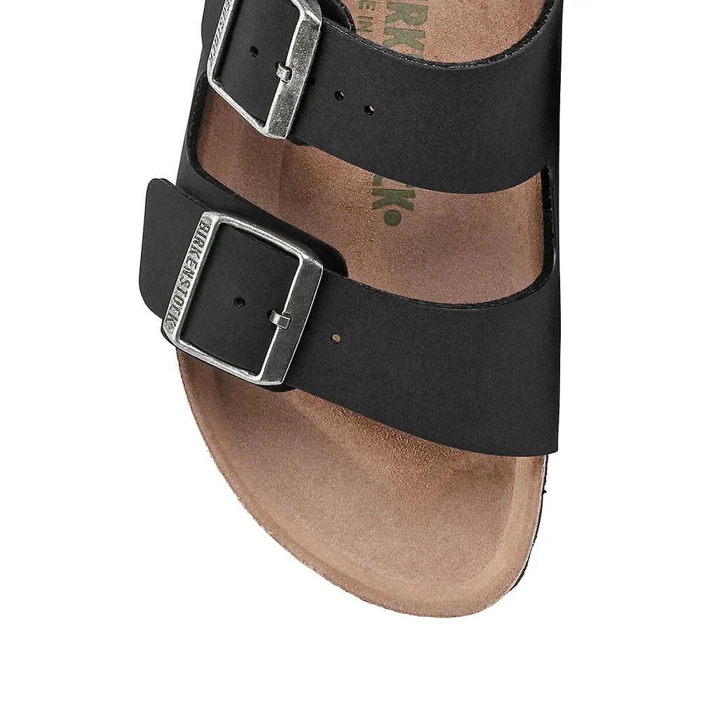 Women's Arizona Vegan Slides