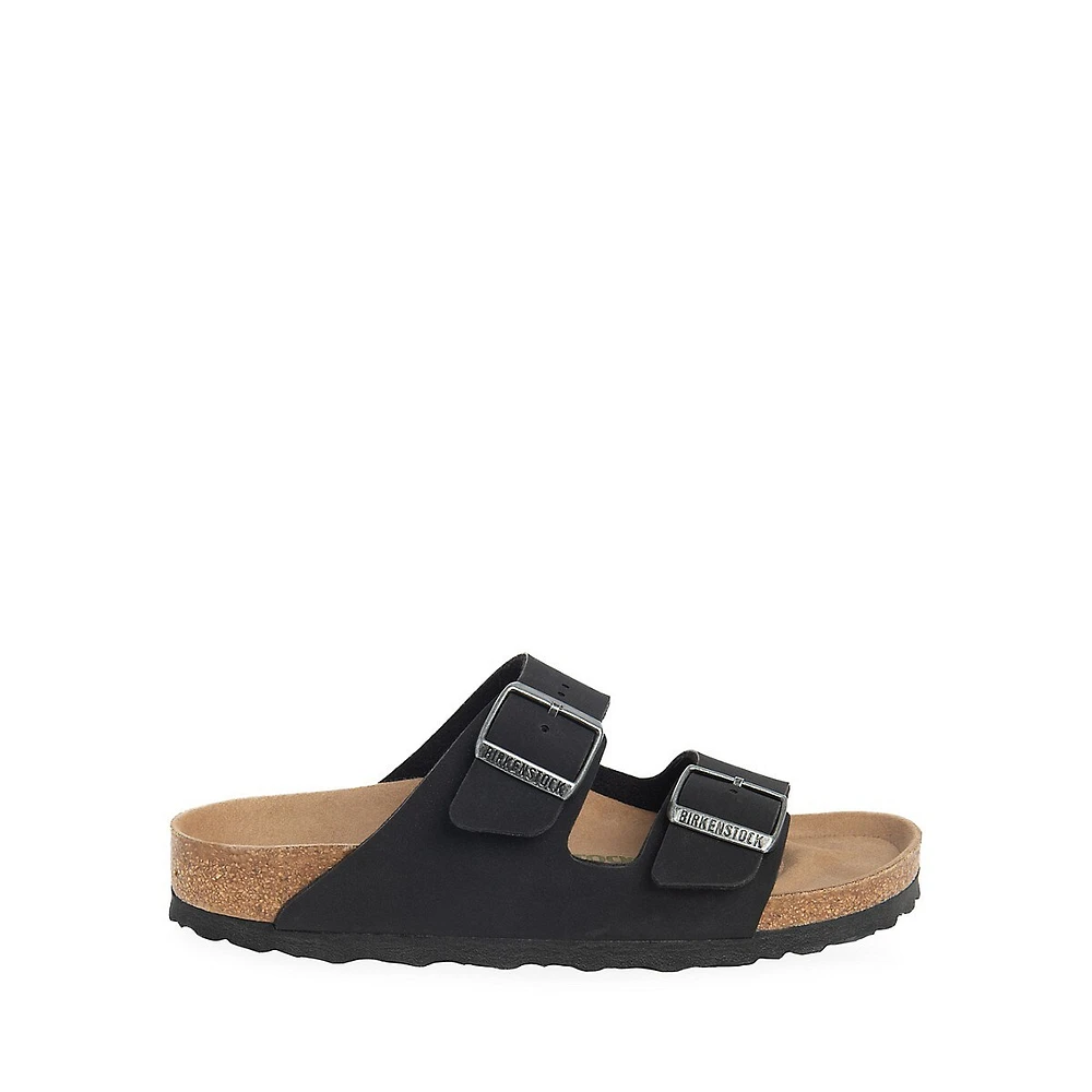 Women's Arizona Vegan Slides