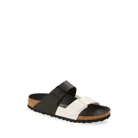 Men's Arizona Split Slide Sandals