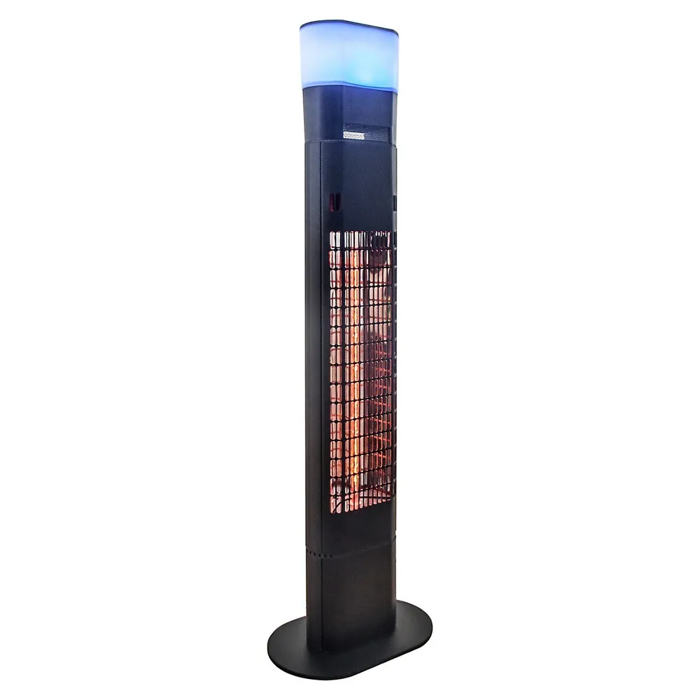 Energ+ Portable Infrared Heater HEA-21848 | Kingsway Mall