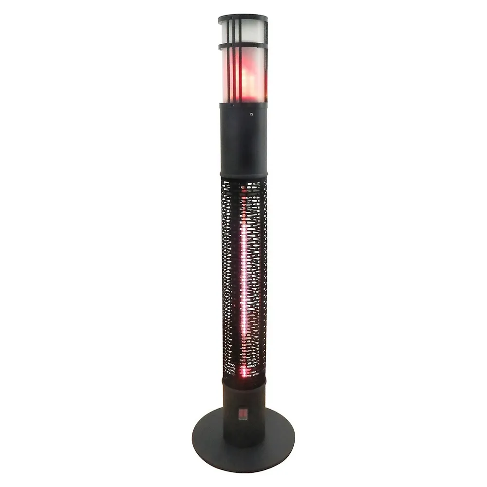 Westinghouse Portable Infrared Heater WES31-1588 | Upper Canada Mall
