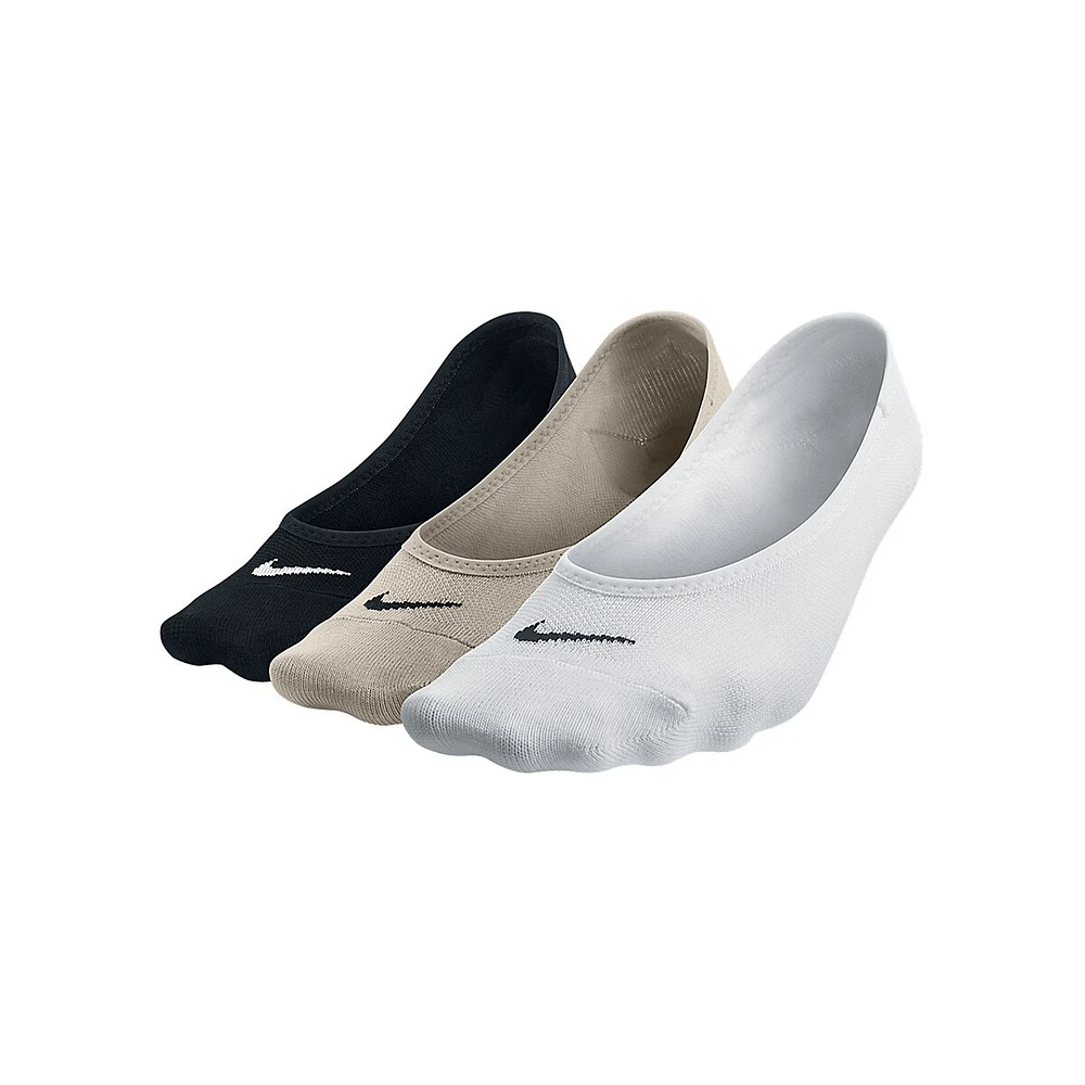 Socquettes sport – trois paires