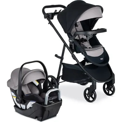 Willow Brook S+ Travel System
