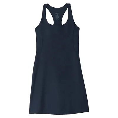 Paloma Racerback Skater Dress