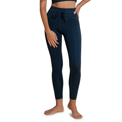 Leggings de compression avec cordon serrage