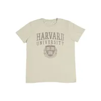T-shirt à imprimé Havard University