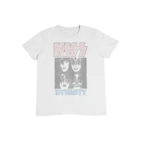 Kiss Department Graphic T-Shirt