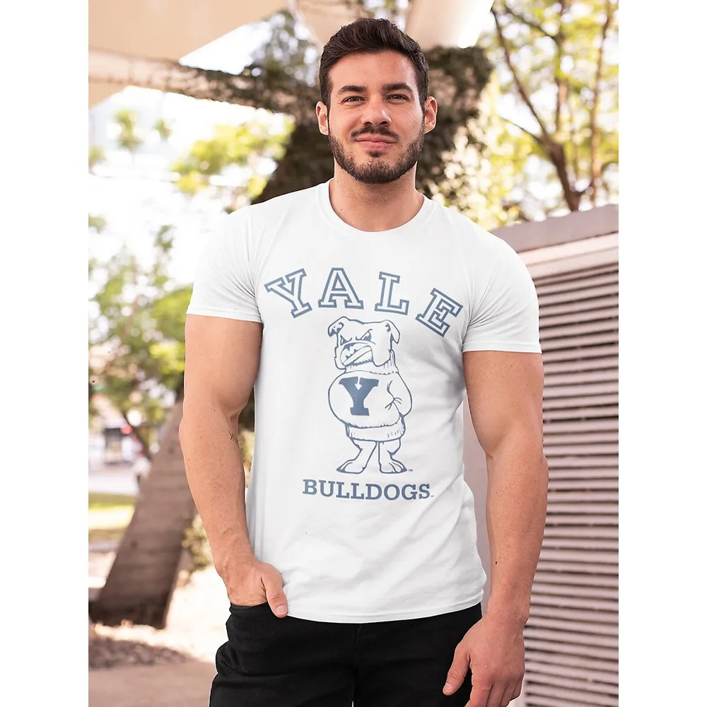 T-shirt graphique Yale University