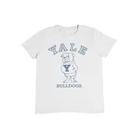 T-shirt graphique Yale University