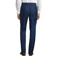 X-Fit Slim Wool Suit Pants