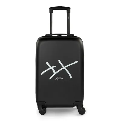 Hardside Carry-on Spinner Luggage