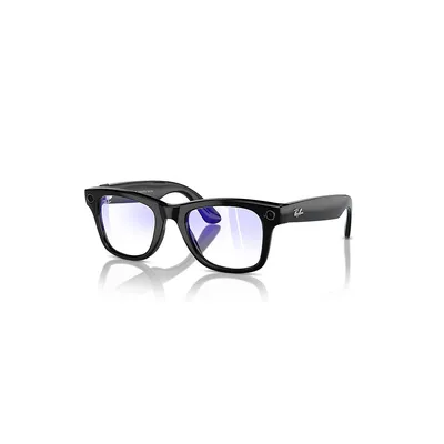 Ray-ban | Meta Wayfarer Smart Glasses