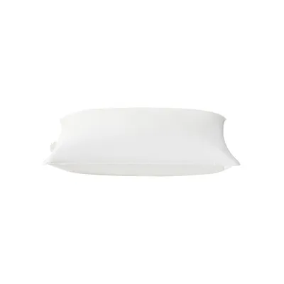 All Sleep Position Rayon From Bamboo & Microfiber-Fill Pillow