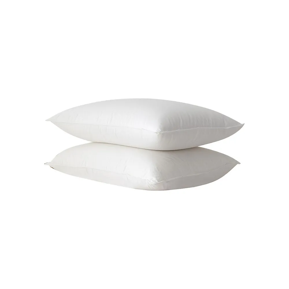 Wool Combo 233-Thread Count Pillow
